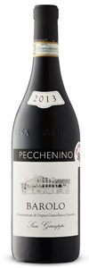 Pecchenino Pecchinino San Guiseppe Barolo 2010